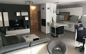 Apartment Spark