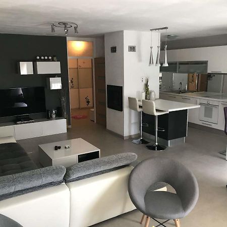 Apartment Spark Zadar Exterior photo
