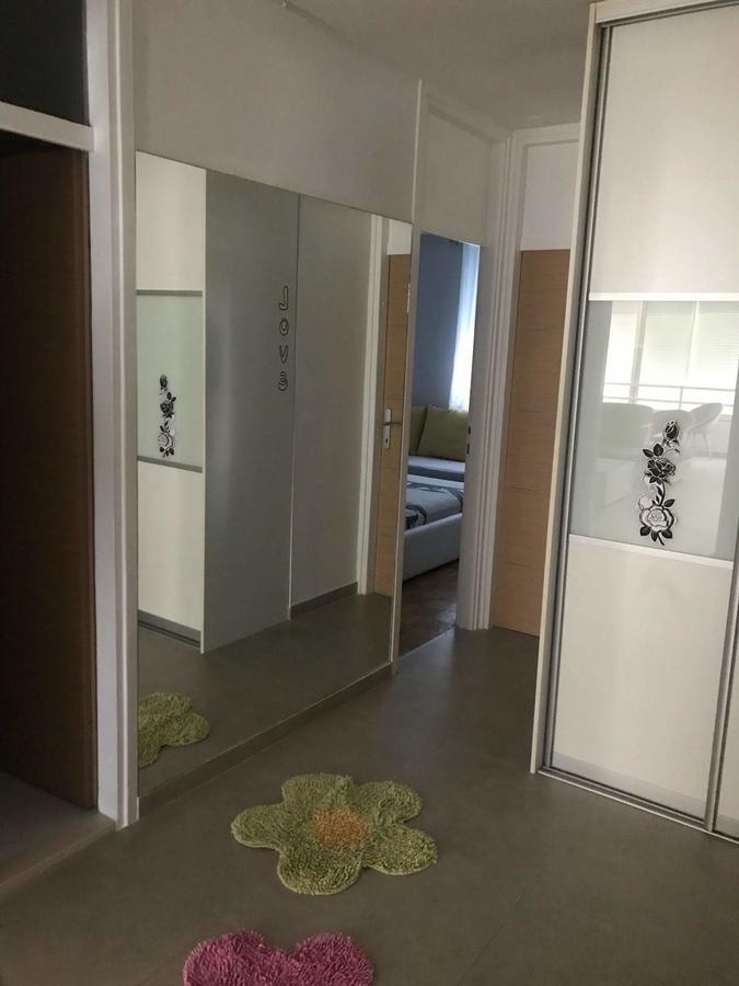 Apartment Spark Zadar Exterior photo